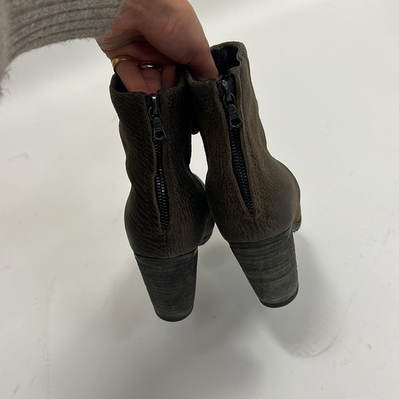 Classic Newbury Rag & Bone - Picture 4 of 6